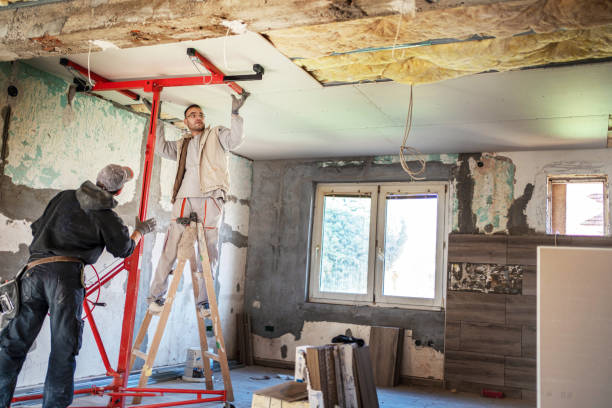  Manton, MI Insulation Contractor Pros